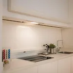 Apartman Pergola White Loft *