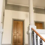 Apartman Pergola White Loft Firenze