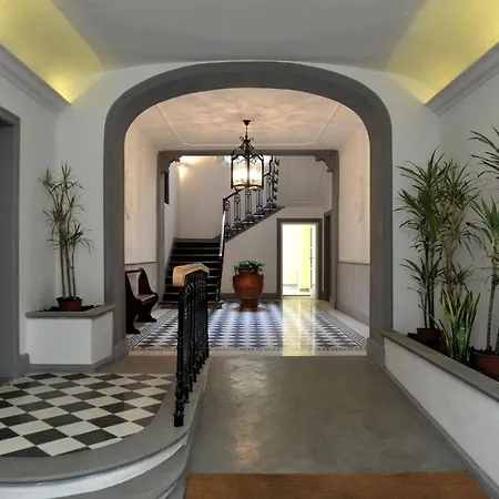 Pergola White Loft *