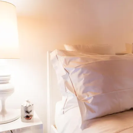 Pergola White Loft Florence