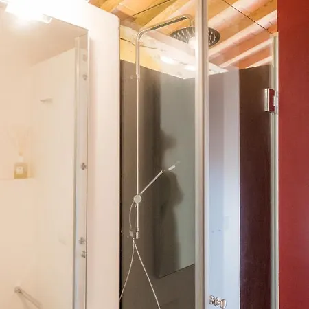 Pergola White Loft Appartement *