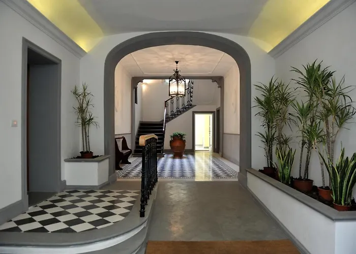 Pergola White Loft *