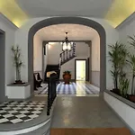 Pergola White Loft *