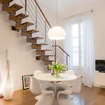 Lejlighed Pergola White Loft *