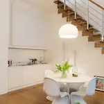 Pergola White Loft Lejlighed *