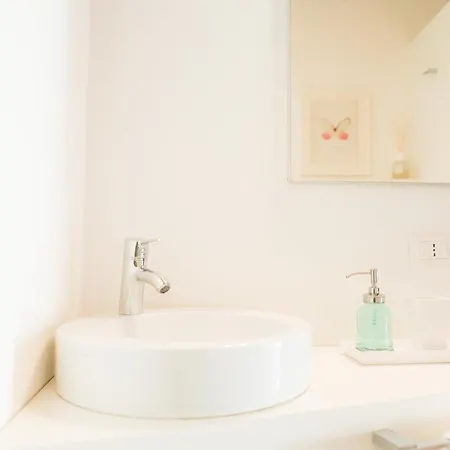 Pergola White Loft 피렌체